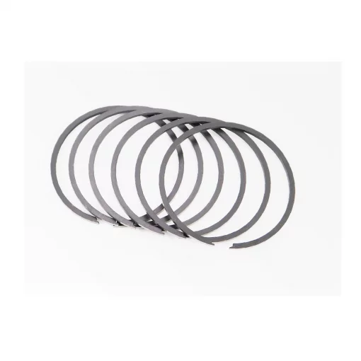 Кольца поршневые к-кт 6шт 12V 4р. 59,00x2мм, Польша, ЯВА, YQ-343256