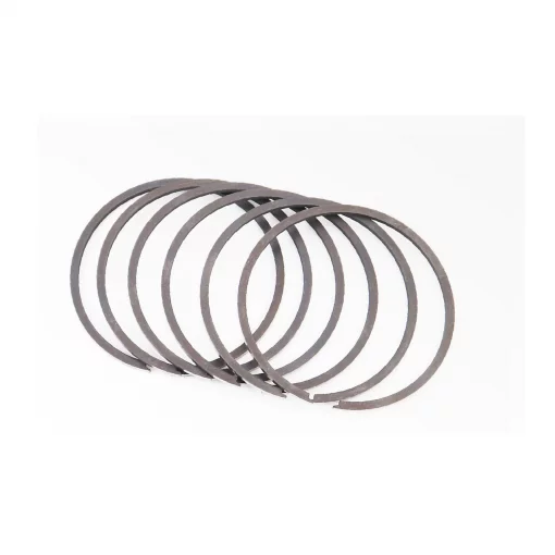 Кольца поршневые к-кт 6шт 12V 6р. 59,50x2мм, Польша, ЯВА, YQ-343258