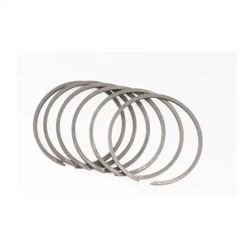 Кольца поршневые к-кт 6шт 12V STD 58,00x2мм, ЯВА, YQ-343144