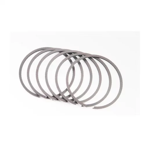 Кольца поршневые к-кт 6шт 12V STD 58,00x2мм, Польша, ЯВА, YQ-343252