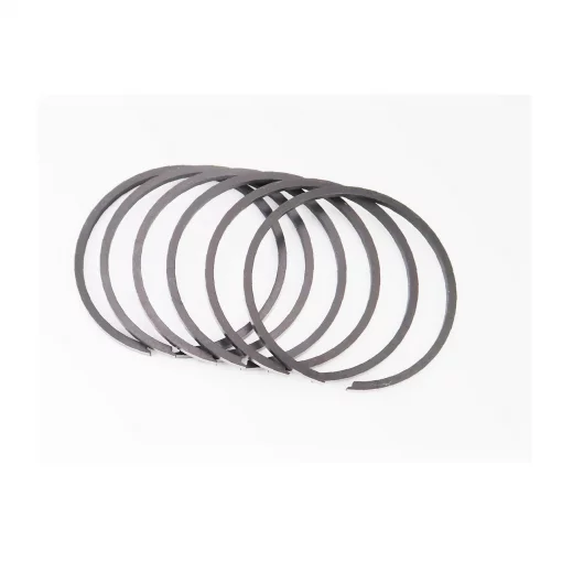 Кольца поршневые к-кт 6шт 6V 1р. 58,25x2,5мм, Польша, ЯВА, YQ-343260