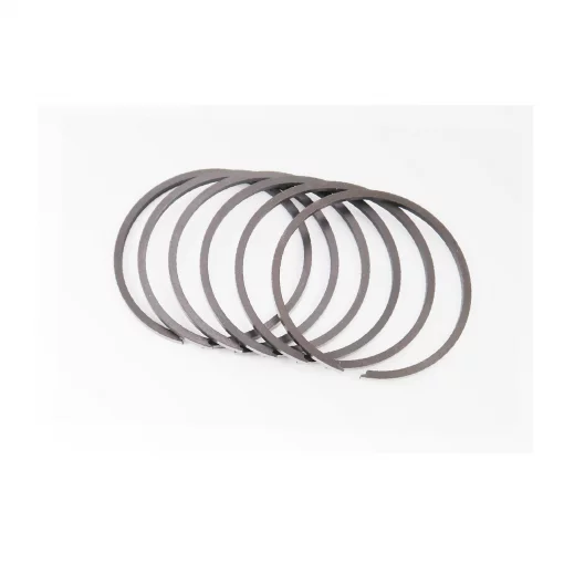 Кольца поршневые к-кт 6шт 6V 2р. 58,50x2,5мм, Польша, ЯВА, YQ-343261