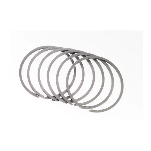 Кольца поршневые к-кт 6шт 6V 3р. 58,75x2,5мм, ЯВА, YQ-343034