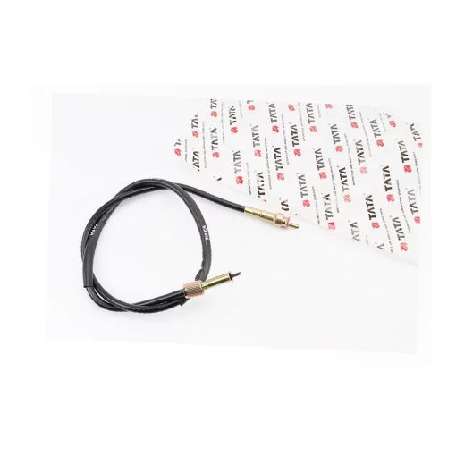 Трос спидометра (трос 87см; кожух 85см), ZUBR, YQ-323196