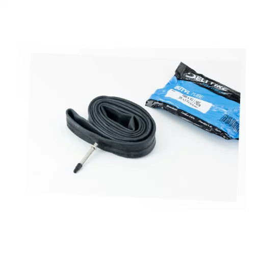 Камера 28" 700x32/40C с ниппелем Presta FV-51,5), ВЕЛОКАМЕРИ, YQ-401465