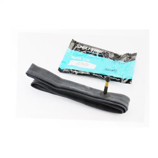 Камера 28" 700x32/40C с ниппелем (Schrader AV-48), ВЕЛОКАМЕРИ, YQ-401367