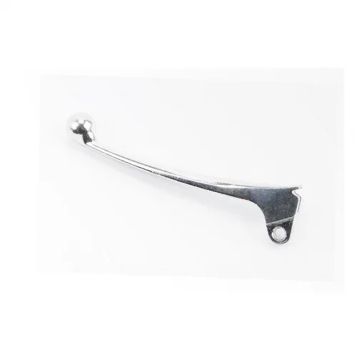 Рычаг руля левый, хром, STORM, YQ-317096