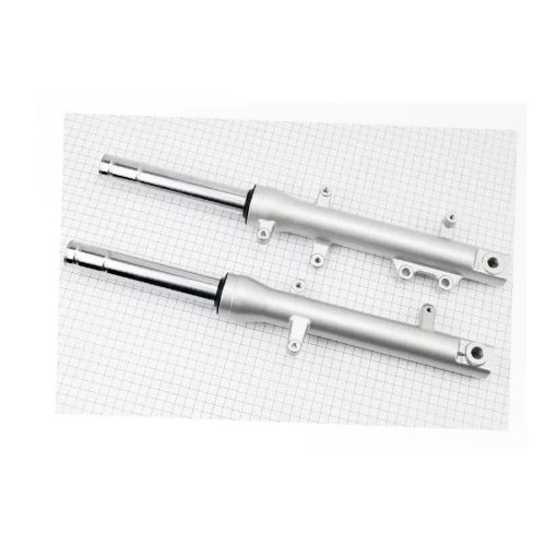 Вилка передня (перо) ліве, праве к-кт 2шт 445мм STORM 150, STORM, YQ-317178