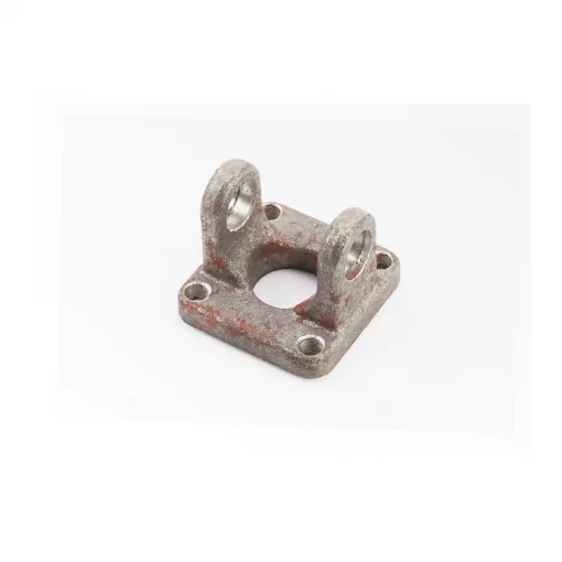 Фланец под крестовину 55мм, ZUBR, YQ-323073