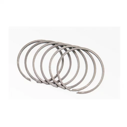 Кольца поршневые к-кт 6шт 6V 4р. 59,00x2,5мм, ЯВА, YQ-343119