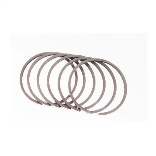 Кольца поршневые к-кт 6шт 6V 4р. 59,00x2,5мм, Польша, ЯВА, YQ-343263