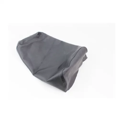 Чехол сиденья (эластичный, прочный материал), чёрный, ZUBR, YQ-323106