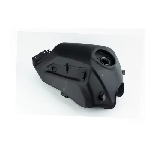 Shineray XY200GY/XY250GY-9А Бак топливный, чёрный, ЗЧ-МОТО, YQ-351649