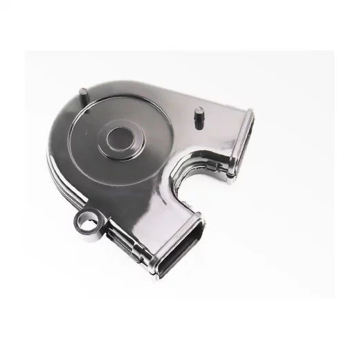 Кожух передней звезды 12V, к-кт, ЯВА, YQ-343026