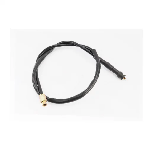 Трос спидометра (трос 82см; кожух 80см), DELTA, YQ-318281