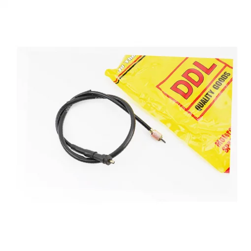 Трос спидометра (трос 82см; кожух 80см), DELTA, YQ-318969