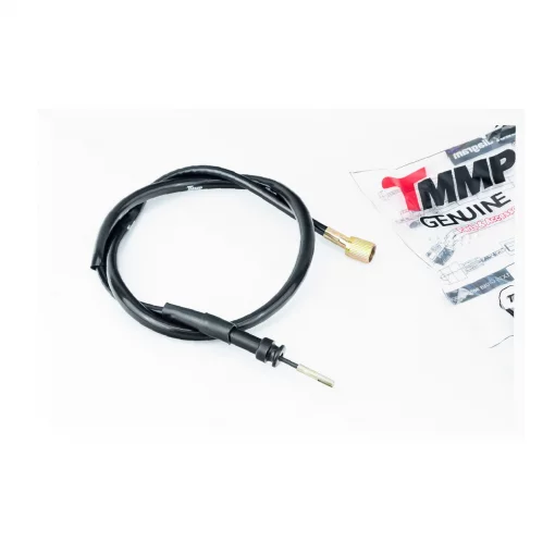 Трос спидометра (трос 82см; кожух 80см), DELTA, YQ-318656