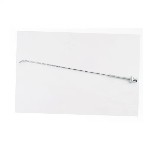 Тяга лапки тормозной в сборе (светлый металл), DELTA, YQ-357062