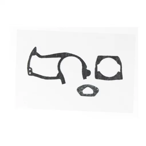 Прокладки 4500/5200/5800, к-кт 3 детали, Б/П-GoodLuck, YQ-205848