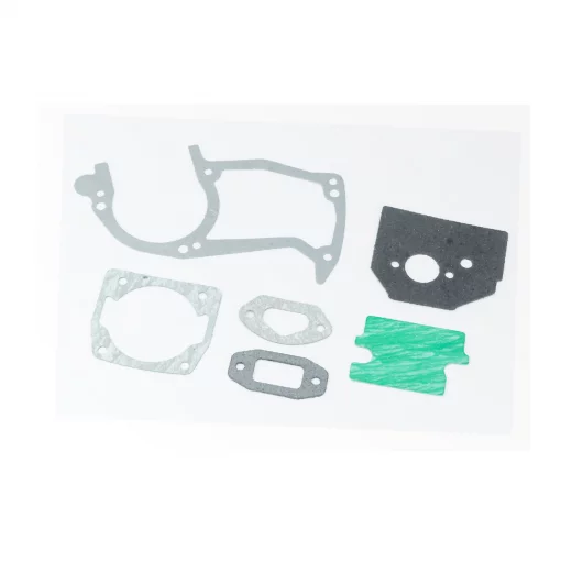 Прокладки 4500/5200/5800, к-кт 6 деталей, Б/П-GoodLuck, YQ-205044