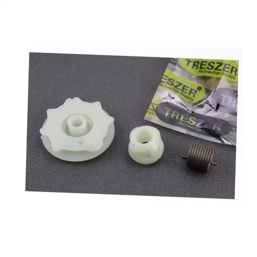 Шків стартера "Плавний пуск", к-кт 3шт Husqvarna-137/142, Partner-350/351, Б/П-HUSQWARNA, YQ-204368