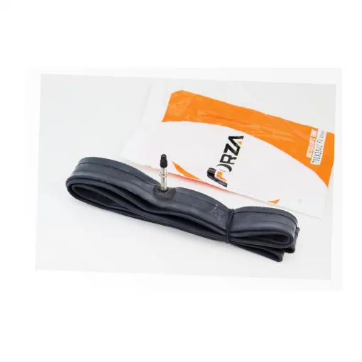 Камера 28" 700x35/43C с ниппелем (Presta FV-48), ВЕЛОКАМЕРИ, YQ-401217