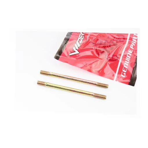 Шпилька циліндра d-8мм, к-кт 2шт 122мм, CG125-250, YQ-326470