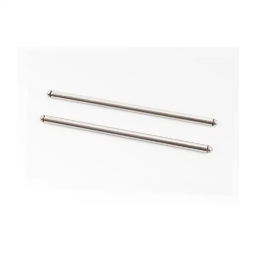 Толкатель клапана 141,5мм-штанга к-кт 2шт, CG125-250, YQ-326031