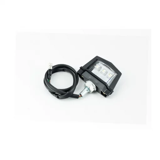 Shineray XY200GY-9А Ліхтар підсвічування номерного знака, ЗЧ-МОТО, YQ-351670