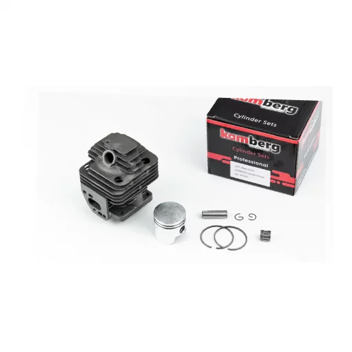 Цилиндр, к-кт (цпг) 36мм (палец 9мм), чёрный best rings, ТРИМЕР, YQ-213692