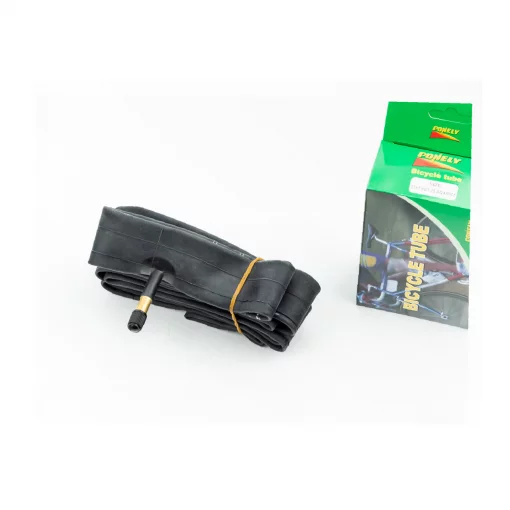 Камера 28"х1,75 с ниппелем (Schrader AV-48), ВЕЛОКАМЕРИ, YQ-401441