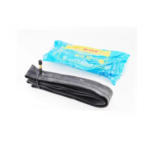 Камера 28"х1,75 с ниппелем (Schrader AV-48), ВЕЛОКАМЕРИ, YQ-401205