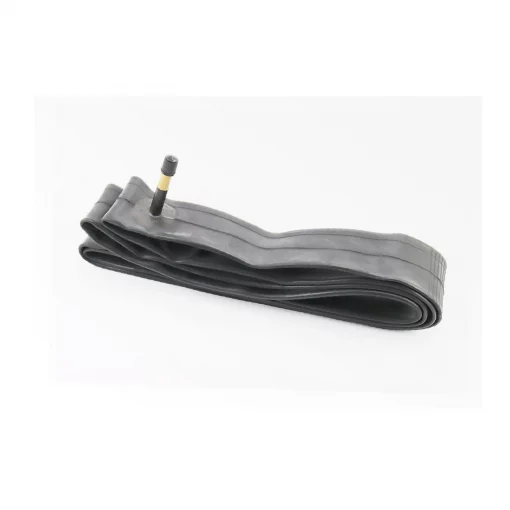 Камера 28"х1,75 с ниппелем (Schrader AV-48), ВЕЛОКАМЕРИ, YQ-401026