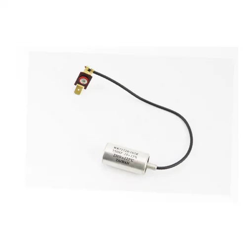 Конденсатор, ЯВА, YQ-343448