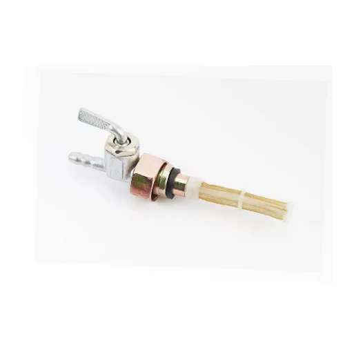 Кран паливного бака 12V тип 1, ЯВА, YQ-343097