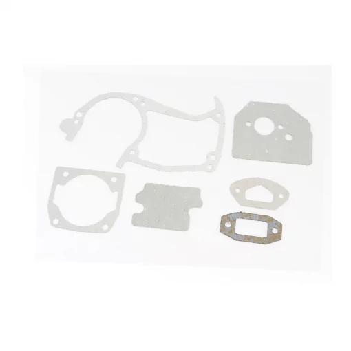 Прокладки 4500/5200/5800, к-кт 6 деталей, (на блістері), Б/П-GoodLuck, YQ-205741