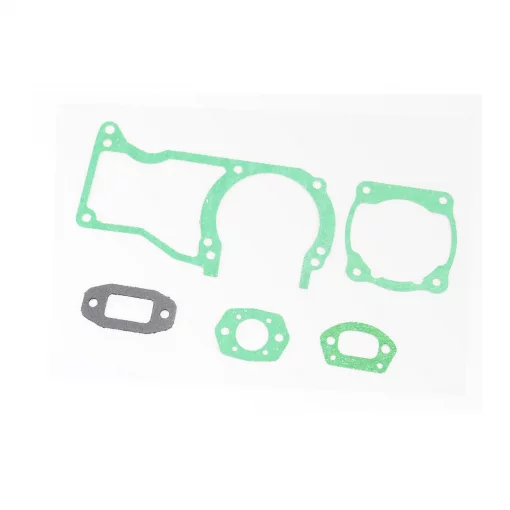 Прокладки 6200, к-кт 5 деталей (на блістері), Б/П-GoodLuck, YQ-205834