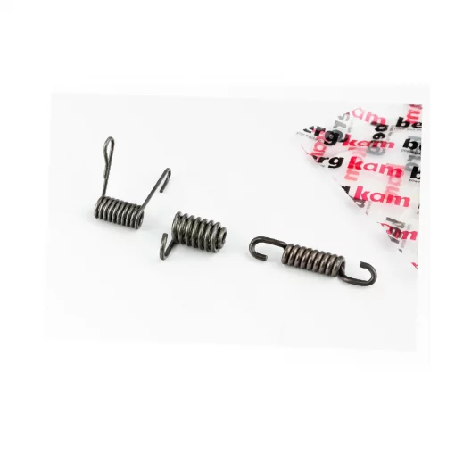 Пружина амортизатора, к-кт 3шт 3800, Б/П-GoodLuck, YQ-205896