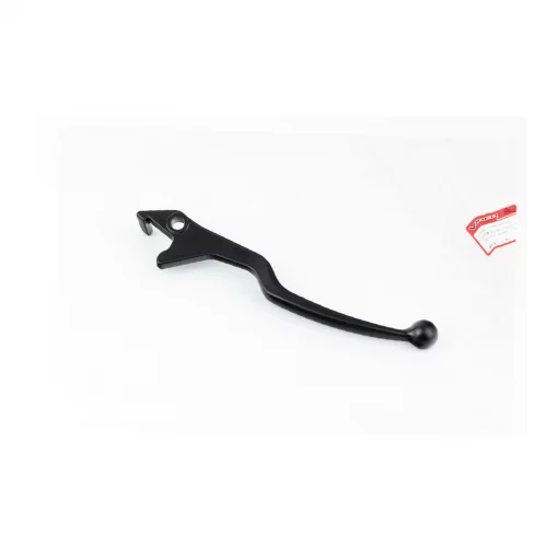 Важіль керма правий (диск гальмо), чорний, Viper-125-150J, YQ-321189