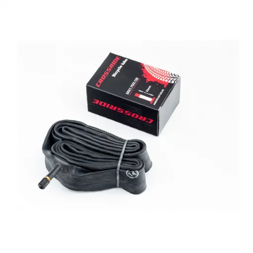 Камера 28"х1,75/2,125, ВЕЛОКАМЕРИ, YQ-401424