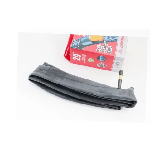 Камера 29"х1,75/2,10 с герметиком (ниппель Schrader AV-48), ВЕЛОКАМЕРИ, YQ-401343