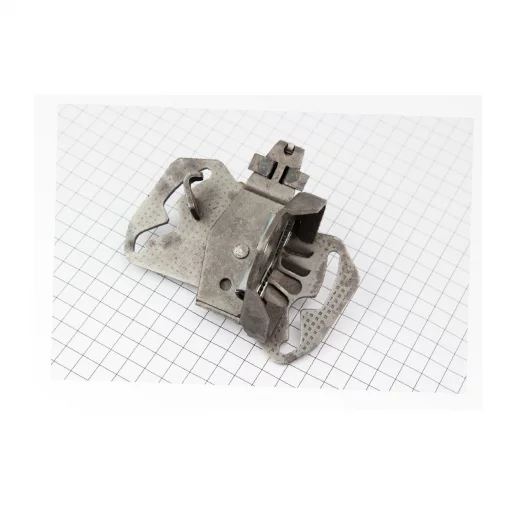 Кулиса коробки 12V, ЯВА, YQ-343189