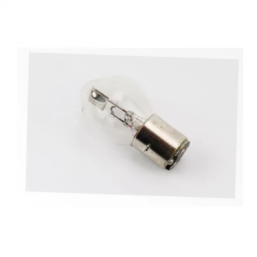 Лампа фары B35 12V 25W/25W BA20D, ЯВА, YQ-343226