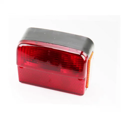 Фонарь задний, ЯВА, YQ-343076