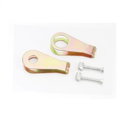 Натяжитель цепи колеса к-кт 2шт, ЯВА, YQ-343041