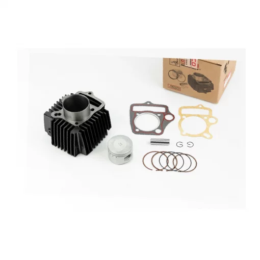 Цилиндр к-кт (цпг) 110cc-52,4мм (палец 13мм), DELTA, YQ-338550