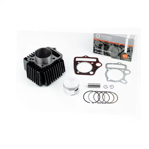 Цилиндр к-кт (цпг) 110cc-52,4мм (палец 13мм), DELTA, YQ-318317