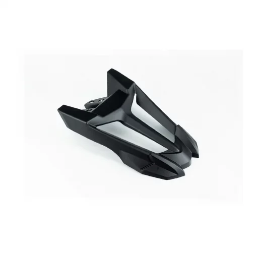 Shineray XY200GY/XY250GY-9А Пластик-декоративная накладка крыла переднего, ЗЧ-МОТО, YQ-351633