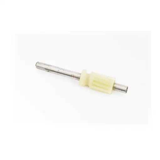 Вал привода насоса масляного Partner-350/351/352/370/371/372/382/390/391/401/420/421/422/444, JONSERED CS2137/ CS2138, McCulloch