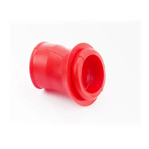 Патрубок фильтра воздушного 12V, красный, ЯВА, YQ-343373